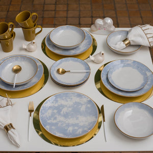 EM17-4676 Dining & Entertaining/Dinnerware/Dinnerware Sets