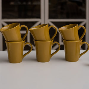 AM94-0490 Dining & Entertaining/Drinkware/Coffee & Tea Mugs