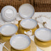 EM05-4676 Dining & Entertaining/Dinnerware/Dinner Bowls
