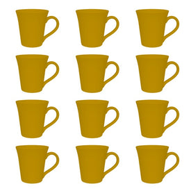 Oxford Coup 11.16 Oz Mugs Set of 12