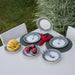 AM27-1877 Dining & Entertaining/Dinnerware/Dinner Plates