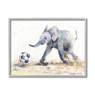 Product Image: AD-472-GFF-11X14 Decor/Wall Art & Decor/Framed Art