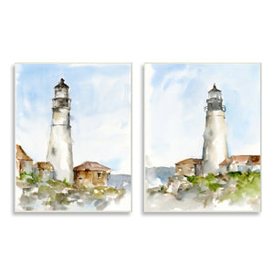 A2-153-WD-2PC-10X15 Decor/Wall Art & Decor/Plaques