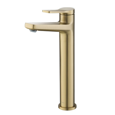 KVF-1400BG Bathroom/Bathroom Sink Faucets/Single Hole Sink Faucets