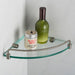 KEA-18846BN Storage & Organization/Bathroom Storage/Bathroom Wall Shelves