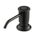 KSD-80ORB Kitchen/Kitchen Sink Accessories/Kitchen Soap & Lotion Dispensers