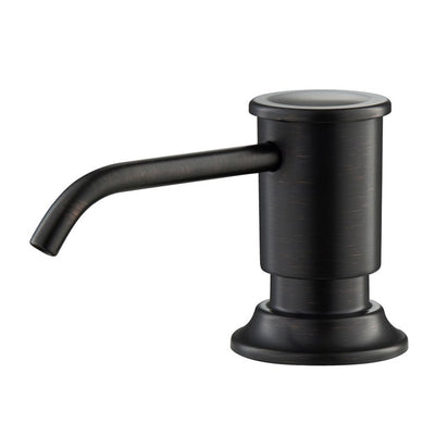 Product Image: KSD-80ORB Kitchen/Kitchen Sink Accessories/Kitchen Soap & Lotion Dispensers