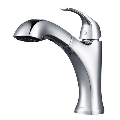 Product Image: KPF-2252CH Kitchen/Kitchen Faucets/Pull Out Spray Faucets