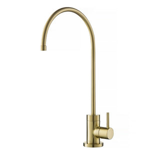 FF-100SFACB Kitchen/Kitchen Faucets/Kitchen Faucets without Spray