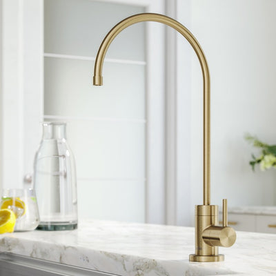 Product Image: FF-100SFACB Kitchen/Kitchen Faucets/Kitchen Faucets without Spray
