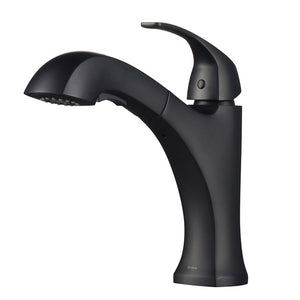 KPF-2252MB Kitchen/Kitchen Faucets/Pull Out Spray Faucets