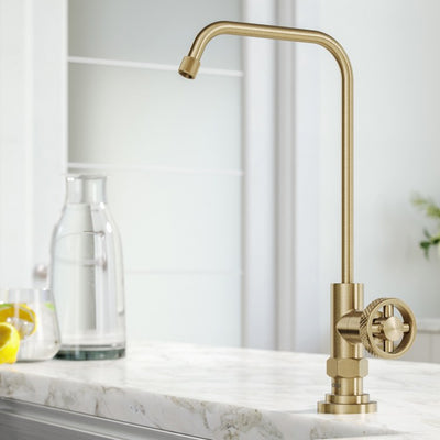 Product Image: FF-101BG Kitchen/Kitchen Faucets/Kitchen Faucets without Spray
