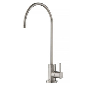 FF-100SFS Kitchen/Kitchen Faucets/Kitchen Faucets without Spray