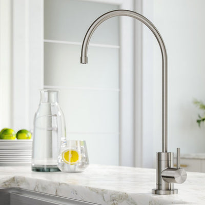 Product Image: FF-100SFS Kitchen/Kitchen Faucets/Kitchen Faucets without Spray