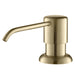 KSD-53SFACB Kitchen/Kitchen Sink Accessories/Kitchen Soap & Lotion Dispensers