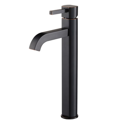 Product Image: FVS-1007ORB Bathroom/Bathroom Sink Faucets/Single Hole Sink Faucets