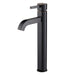 FVS-1007ORB Bathroom/Bathroom Sink Faucets/Single Hole Sink Faucets