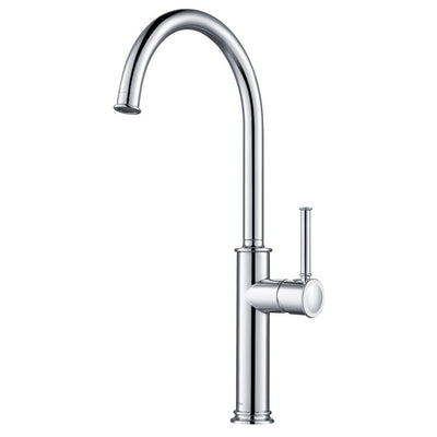 Product Image: KPF-1681CH Kitchen/Kitchen Faucets/Bar & Prep Faucets