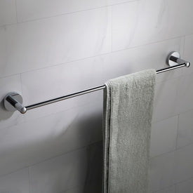 Elie 24" Bathroom Towel Bar