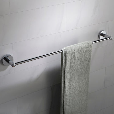 KEA-18837CH Bathroom/Bathroom Accessories/Towel Bars