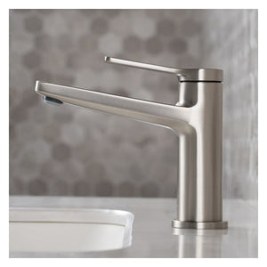 KBF-1401SFS-PU-11SN Bathroom/Bathroom Sink Faucets/Single Hole Sink Faucets