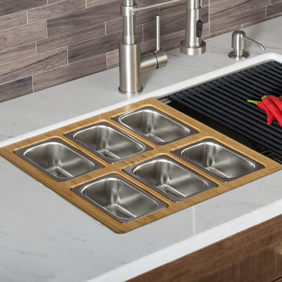 Product Image: KSC-1004BB Kitchen/Kitchen Sink Accessories/Other Kitchen Sink Accessories