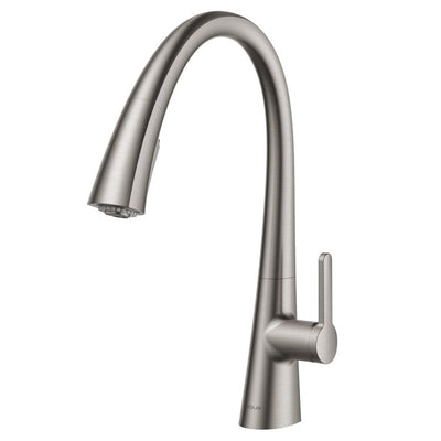 Product Image: KPF-1673SFS Kitchen/Kitchen Faucets/Pull Down Spray Faucets