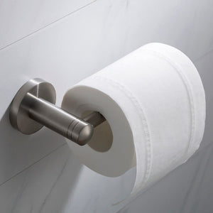 KEA-18829BN Bathroom/Bathroom Accessories/Toilet Paper Holders