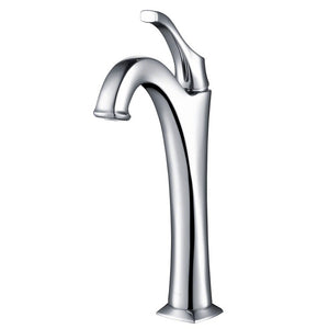 KVF-1200CH Bathroom/Bathroom Sink Faucets/Single Hole Sink Faucets