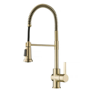 KPF-1690SFACB Kitchen/Kitchen Faucets/Semi-Professional Faucets