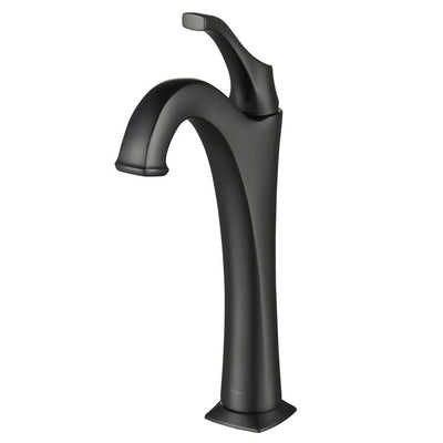 Product Image: KVF-1200MB Bathroom/Bathroom Sink Faucets/Single Hole Sink Faucets