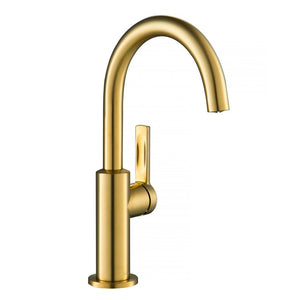 KPF-2822BB Kitchen/Kitchen Faucets/Bar & Prep Faucets