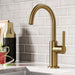KPF-2822BB Kitchen/Kitchen Faucets/Bar & Prep Faucets