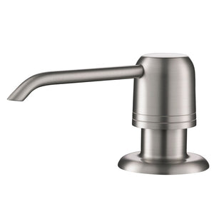 KSD-32SS Kitchen/Kitchen Sink Accessories/Kitchen Soap & Lotion Dispensers