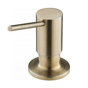 KSD-41BB Kitchen/Kitchen Sink Accessories/Kitchen Soap & Lotion Dispensers