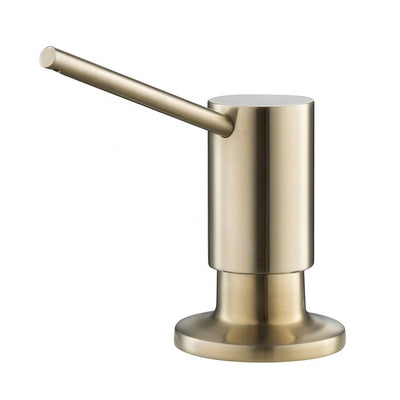 Product Image: KSD-41BB Kitchen/Kitchen Sink Accessories/Kitchen Soap & Lotion Dispensers
