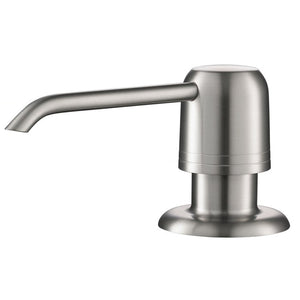 KSD-32SFS Kitchen/Kitchen Sink Accessories/Kitchen Soap & Lotion Dispensers