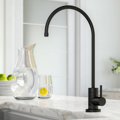 Product Image: FF-100MB Kitchen/Kitchen Faucets/Kitchen Faucets without Spray