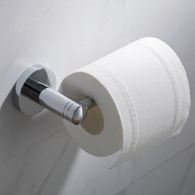 Elie Bathroom Toilet Paper Holder