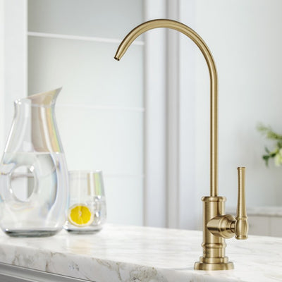 Product Image: FF-102BG Kitchen/Kitchen Faucets/Kitchen Faucets without Spray