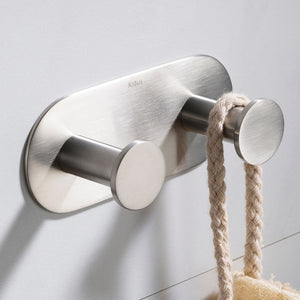 KEA-18803BN Bathroom/Bathroom Accessories/Towel & Robe Hooks