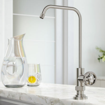 Product Image: FF-101SFS Kitchen/Kitchen Faucets/Kitchen Faucets without Spray