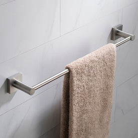 Ventus 18" Bathroom Towel Bar