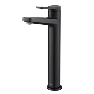 KVF-1400MB Bathroom/Bathroom Sink Faucets/Single Hole Sink Faucets
