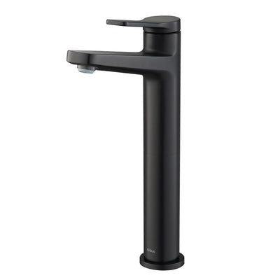 KVF-1400MB Bathroom/Bathroom Sink Faucets/Single Hole Sink Faucets