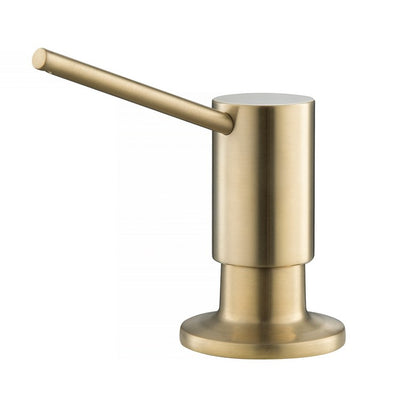 Product Image: KSD-41BG Kitchen/Kitchen Sink Accessories/Kitchen Soap & Lotion Dispensers