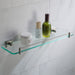 KEA-17745BN Storage & Organization/Bathroom Storage/Bathroom Wall Shelves