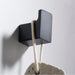 KEA-19901MB Bathroom/Bathroom Accessories/Towel & Robe Hooks
