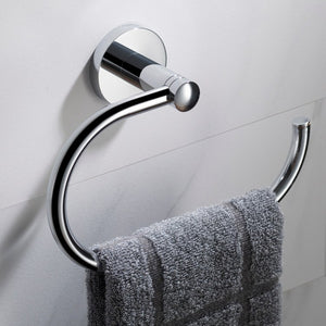 KEA-18825CH Bathroom/Bathroom Accessories/Towel Rings