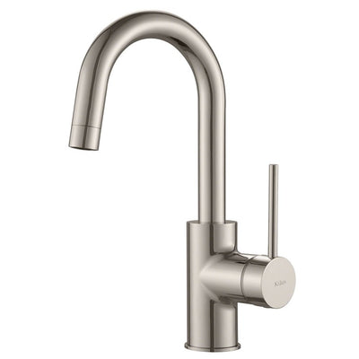 Product Image: KPF-2600SFS Kitchen/Kitchen Faucets/Bar & Prep Faucets